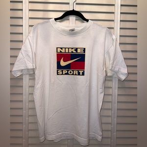 Vintage Nike Sport T-shirt
